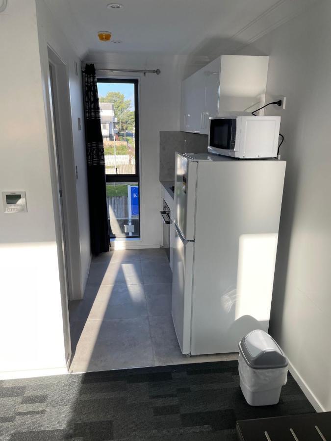 Krishna Motel - Newly Built In Papakura Auckland Exterior photo