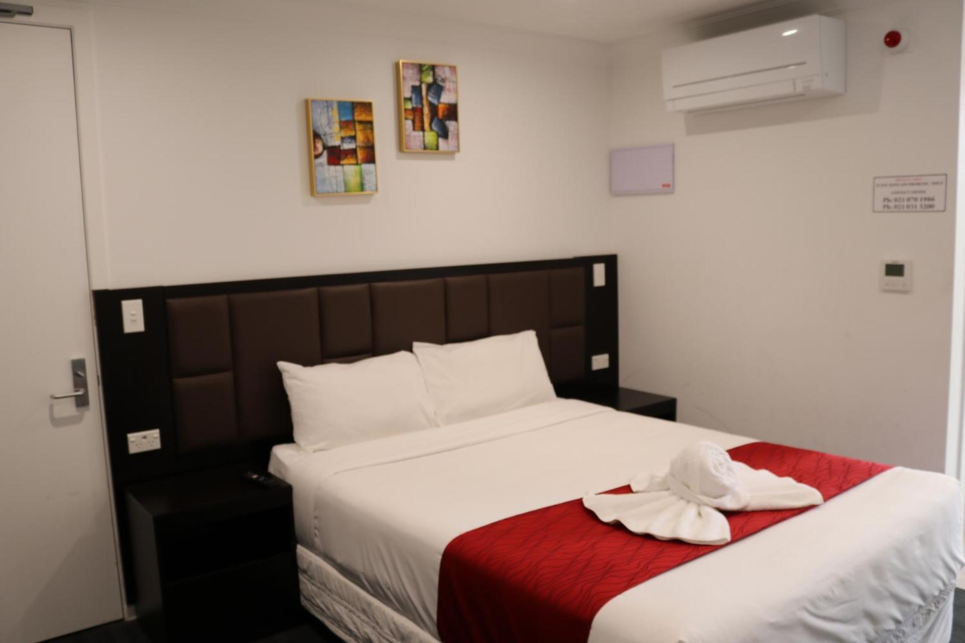 Krishna Motel - Newly Built In Papakura Auckland Exterior photo